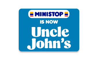 Uncle John's (previously Ministop)