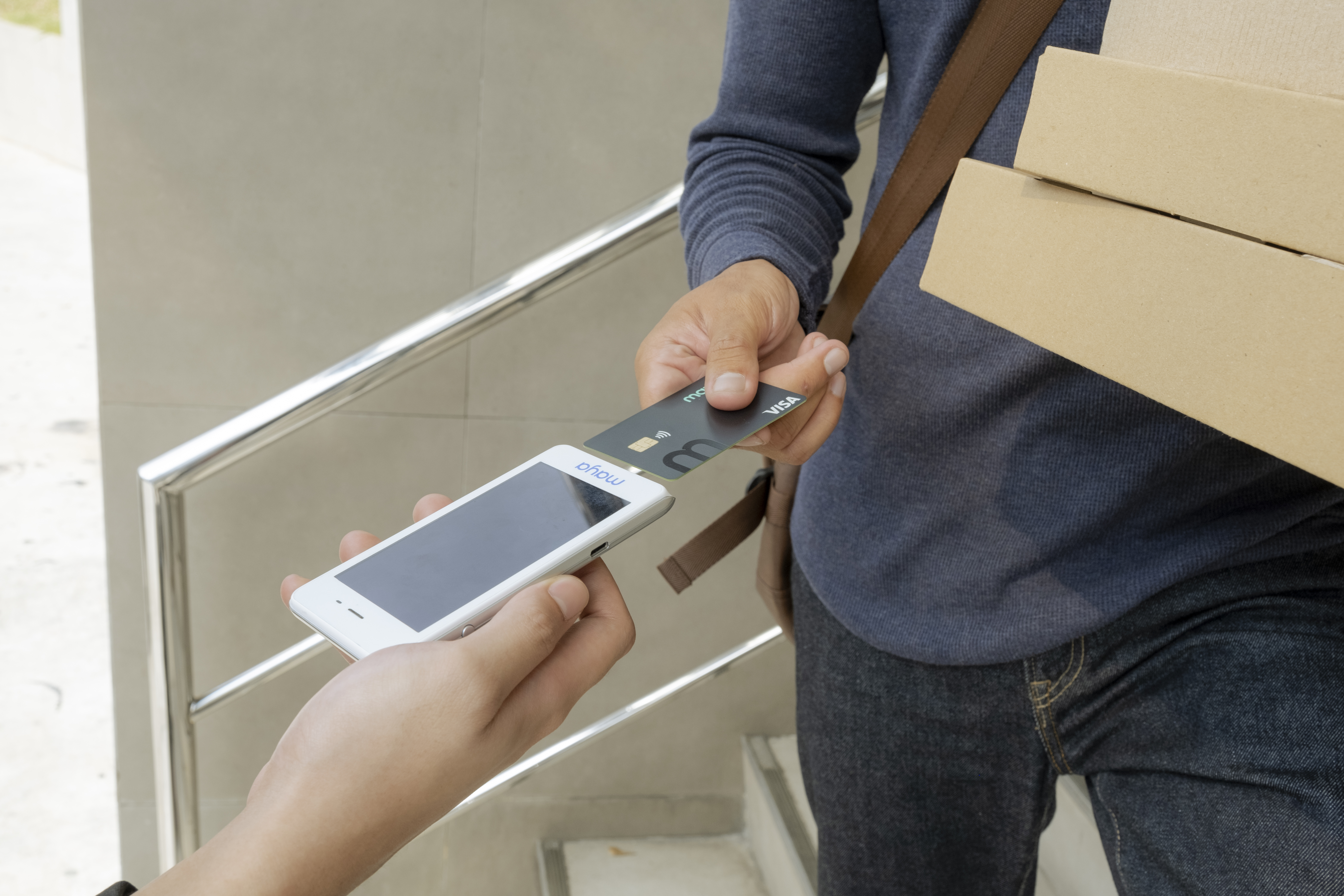 9 Industry-Specific Applications of a Mobile Payment Terminal