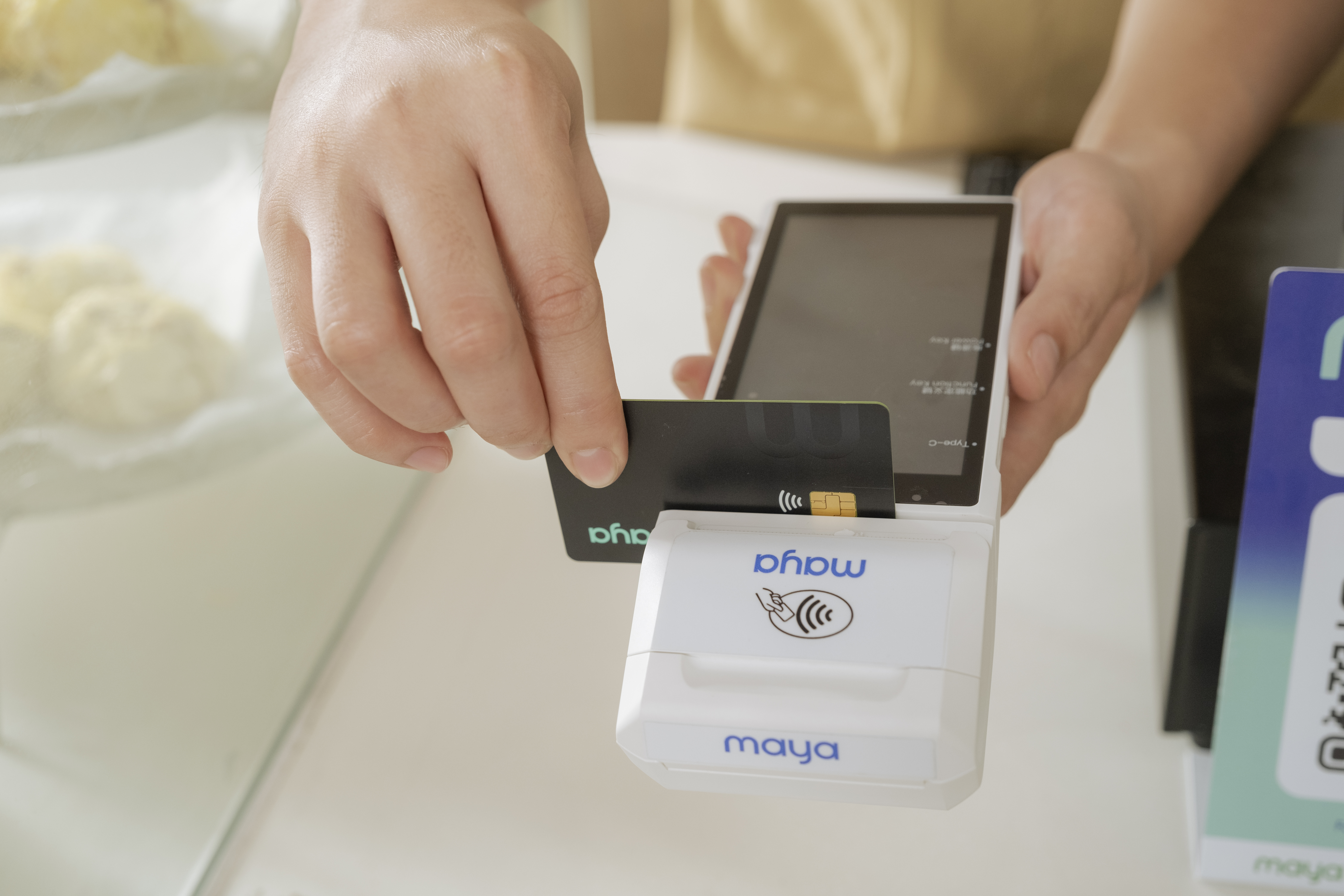 7 Signs That You Should Replace Your Store's Credit Card Terminal Soon