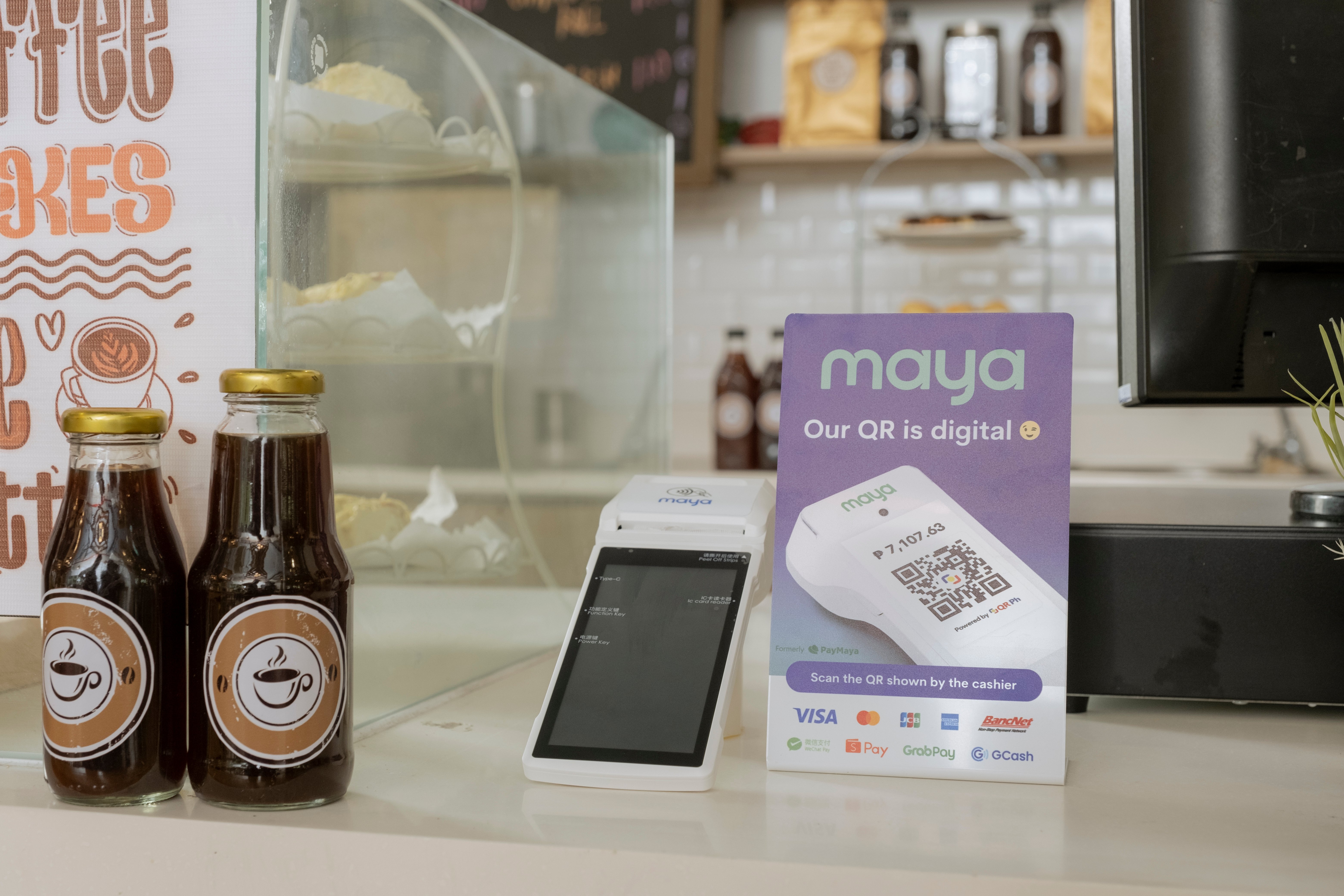 5 Types of POS Terminals Currently Available to Businesses in the ...