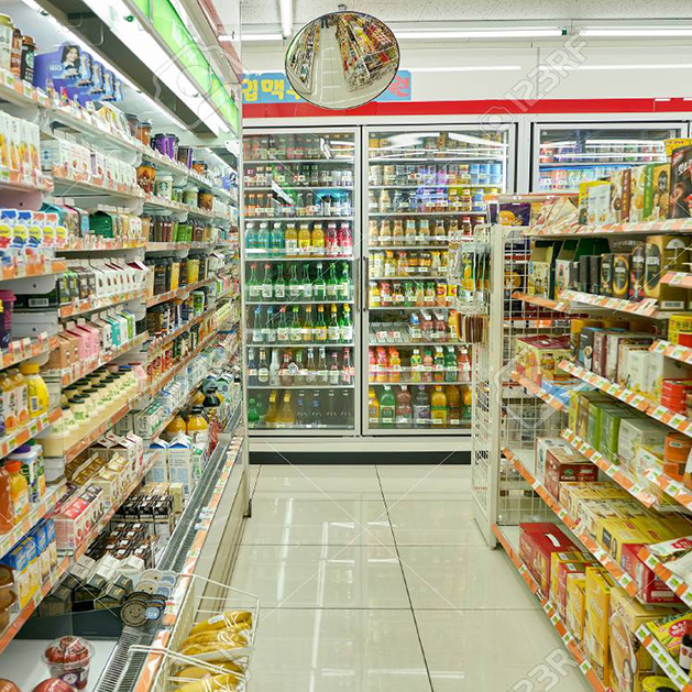 Convenience Store