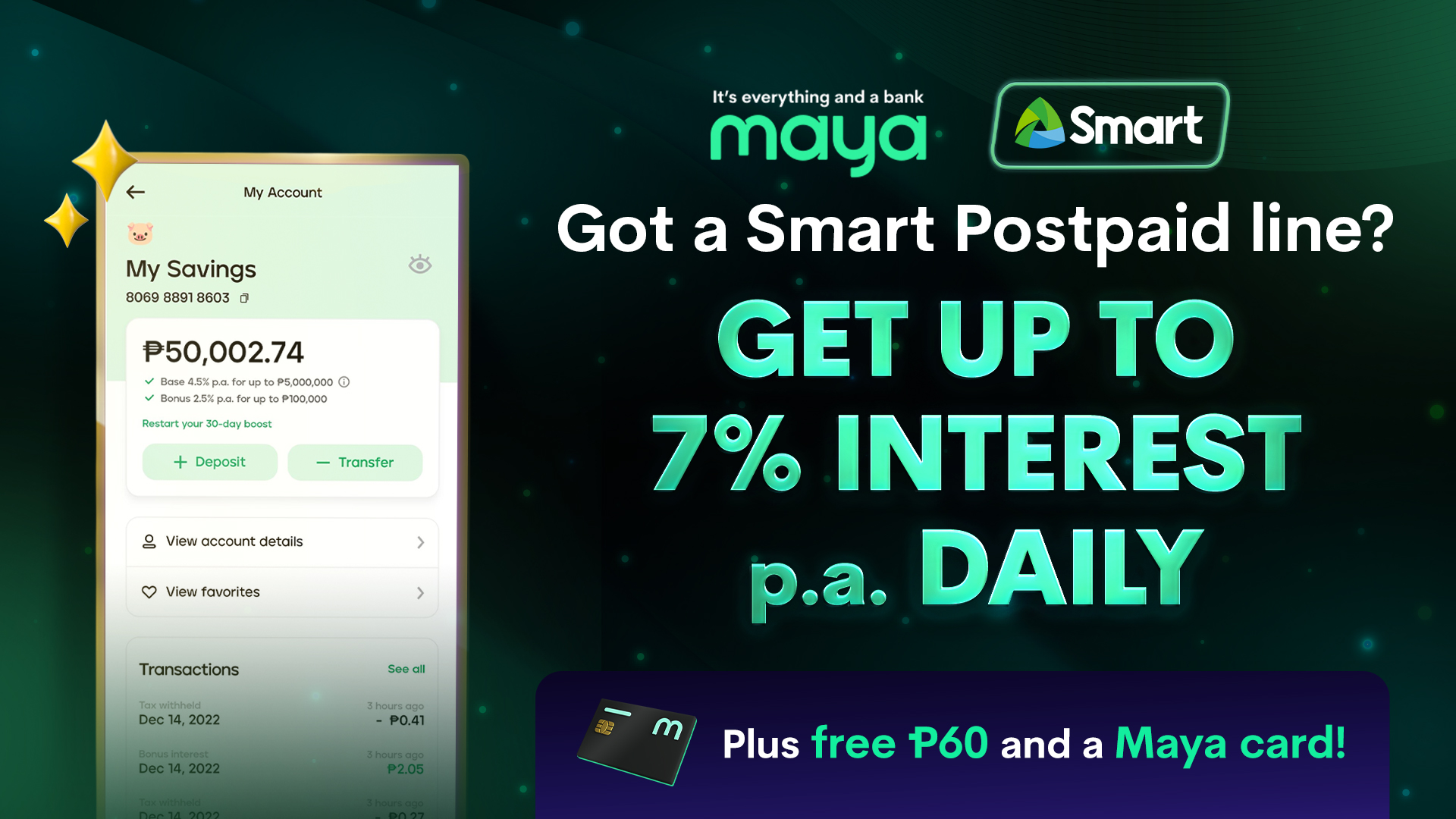 Maya_SmartPostpaid_DealsBanner