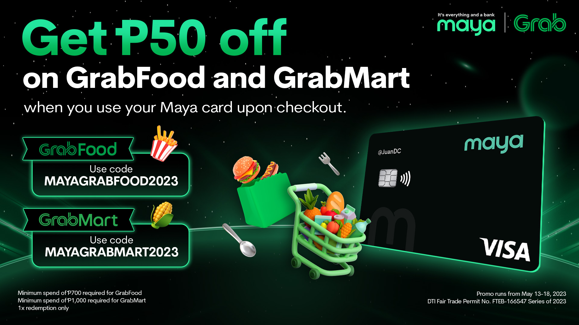 051123 - Maya - EN - grab maya card spend promo deals page copy