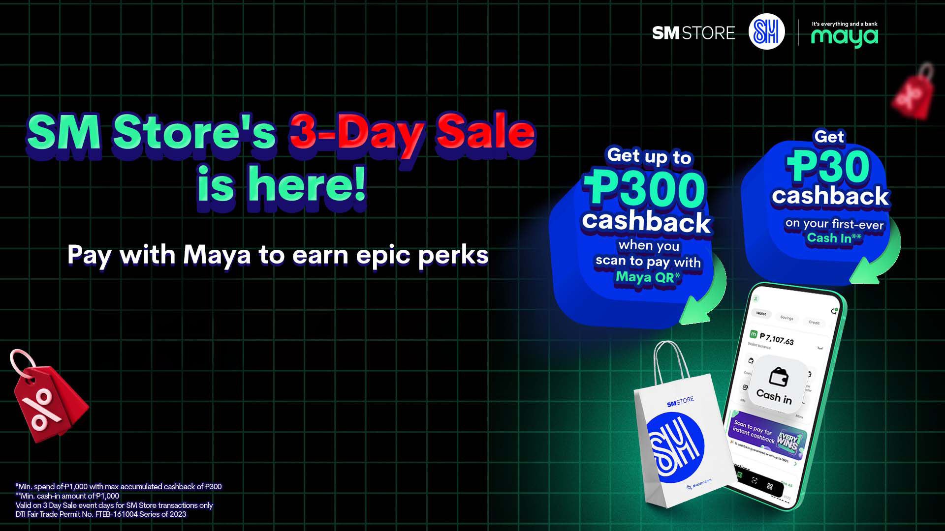 Deals Page_Generic_SM 3DS 2023