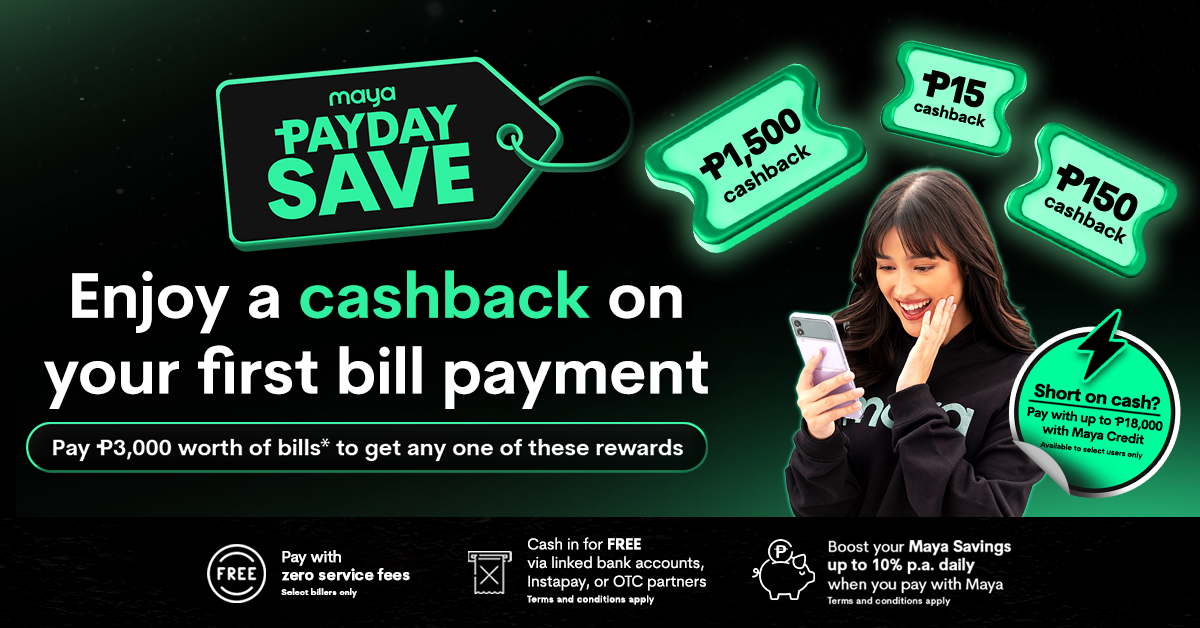 Bills June 15 Payday Save