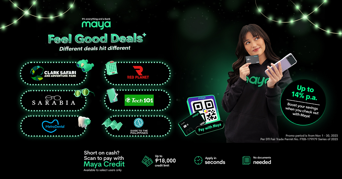 111023_Maya_EL_Feel Good Deals-November Promo.Omnibus KV - Deals Page