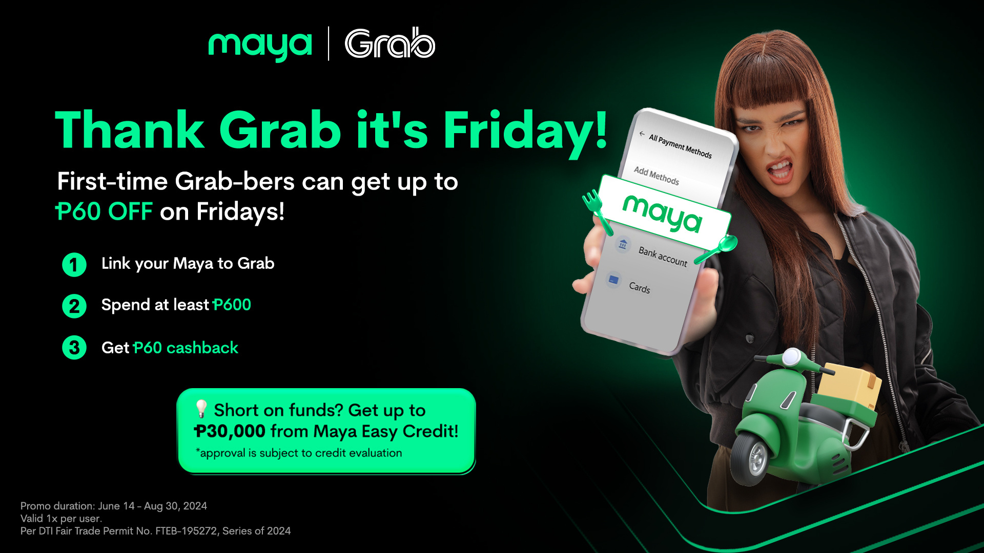 061424 - Maya - EN - grab fridays v2 - Deals Page