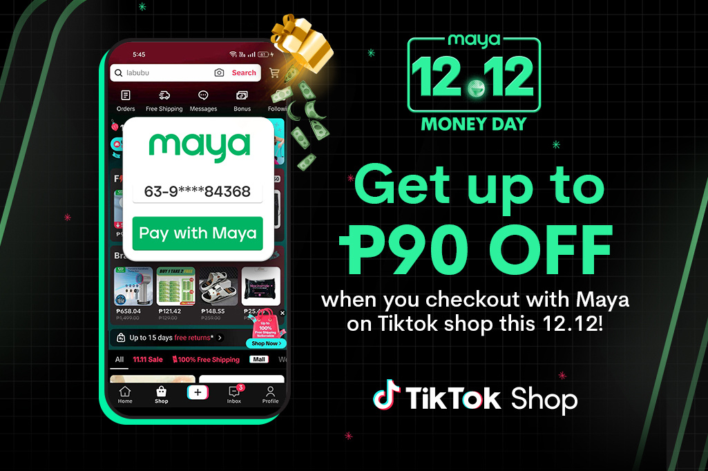 121124_MAYA_12.12 ECOMMERCE PROMOS TIKTOK-New deals page